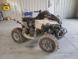 Lotes con ofertas a la venta en subasta: 2022 Can-Am Renegade 850