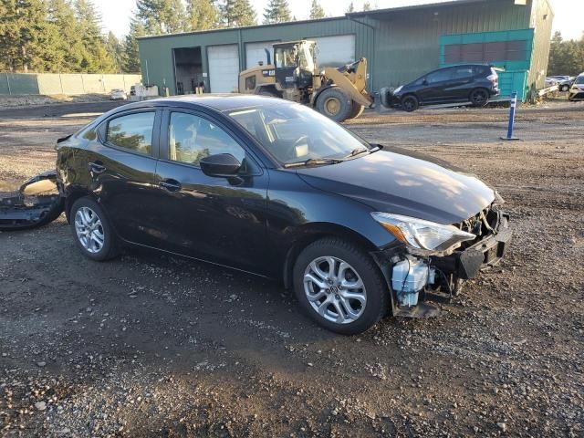 2016 Scion IA