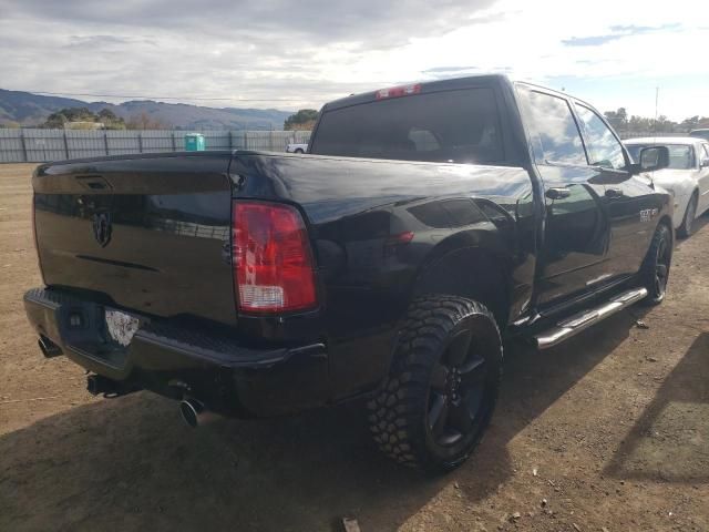 2013 Dodge 2013 RAM 1500 ST