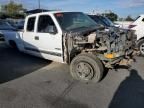 2001 Chevrolet Silverado K1500