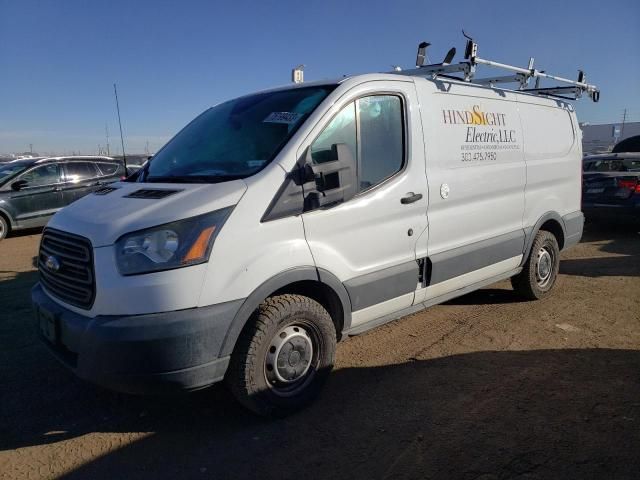 2016 Ford Transit T-250