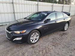 Vehiculos salvage en venta de Copart Harleyville, SC: 2023 Chevrolet Malibu LT