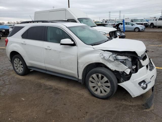 2010 Chevrolet Equinox LT