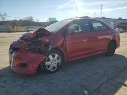 Toyota Vehiculos salvage en venta: 2007 Toyota Yaris