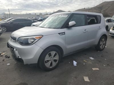 Salvage cars for sale from Copart Colton, CA: 2016 KIA Soul