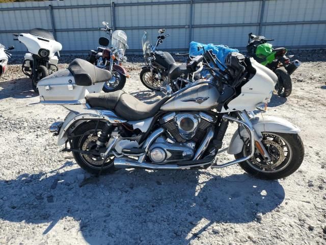 2013 Kawasaki VN1700 A