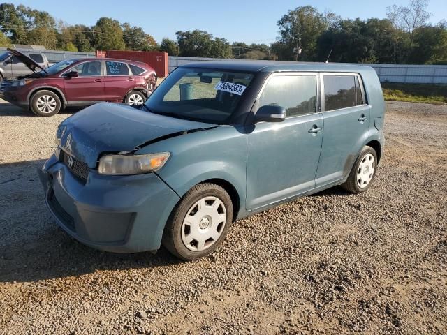 2008 Scion XB