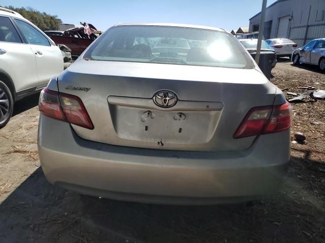 2009 Toyota Camry Base