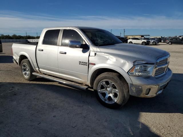 2016 Dodge 1500 Laramie