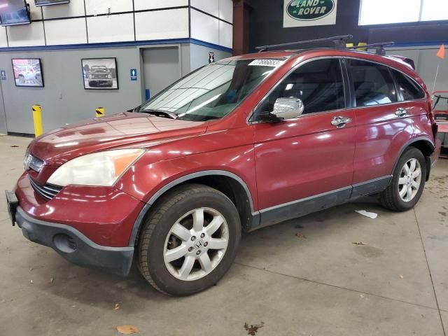 2009 Honda CR-V EX