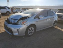 2012 Toyota Prius en venta en Phoenix, AZ