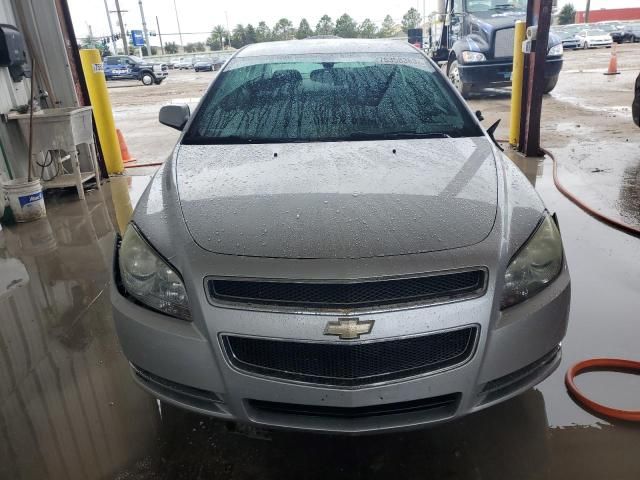 2009 Chevrolet Malibu 1LT