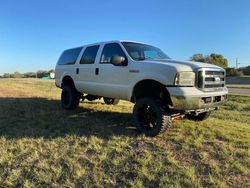 2005 Ford Excursion XLT for sale in Grand Prairie, TX