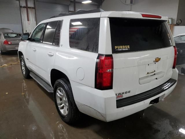 2015 Chevrolet Tahoe K1500 LT