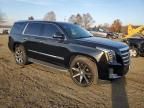 2016 Cadillac Escalade Luxury