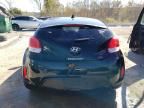 2014 Hyundai Veloster