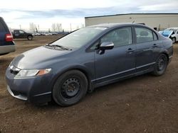 2009 Honda Civic Hybrid for sale in Rocky View County, AB
