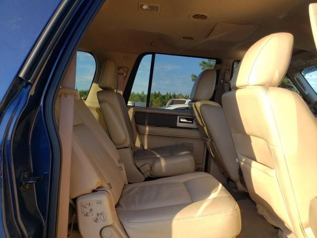 2011 Ford Expedition EL XLT