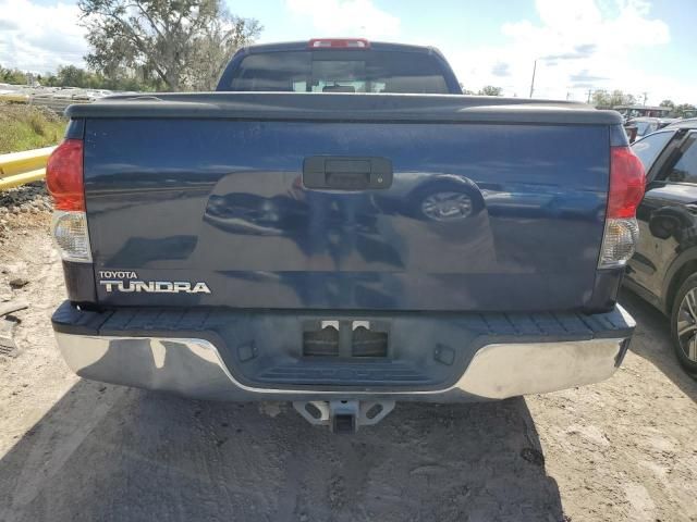 2007 Toyota Tundra Double Cab SR5