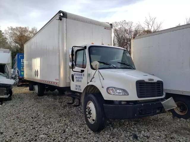 2021 Freightliner M2 106 Medium Duty