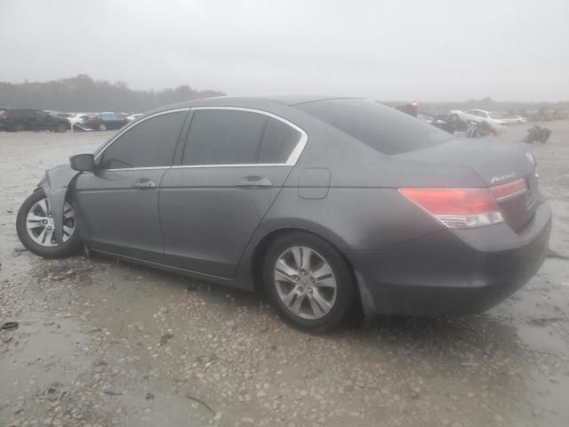 2011 Honda Accord LXP