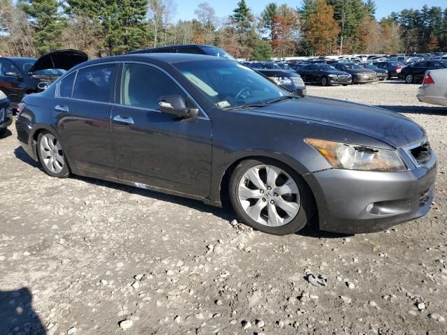 2008 Honda Accord EX