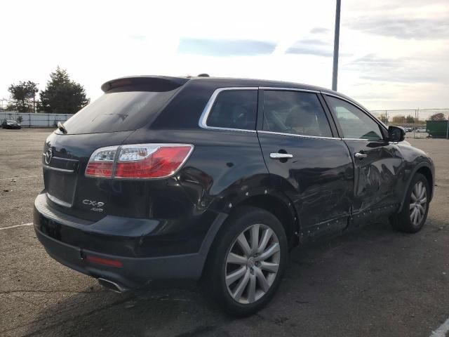 2010 Mazda CX-9