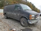 2001 GMC Savana G3500