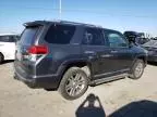 2012 Toyota 4runner SR5