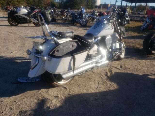 2006 Yamaha XV1700 A