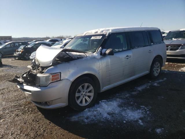 2012 Ford Flex SE