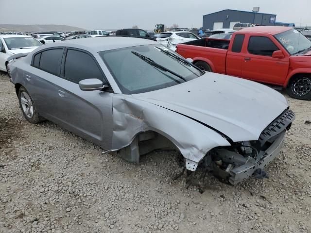 2013 Dodge Charger SE