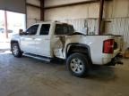 2014 GMC Sierra K1500 SLE