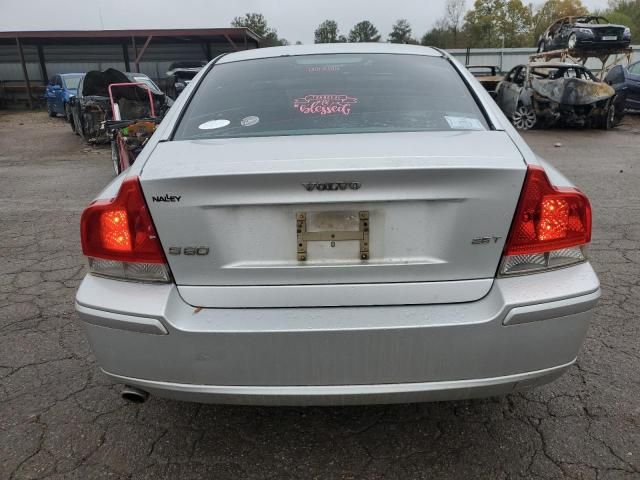 2006 Volvo S60 2.5T