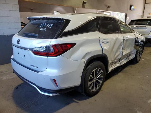 2022 Lexus RX 350 L