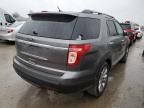 2011 Ford Explorer Limited