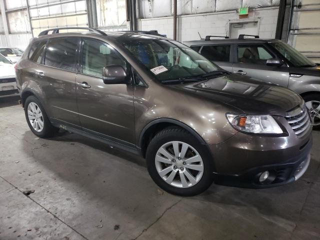 2008 Subaru Tribeca Limited