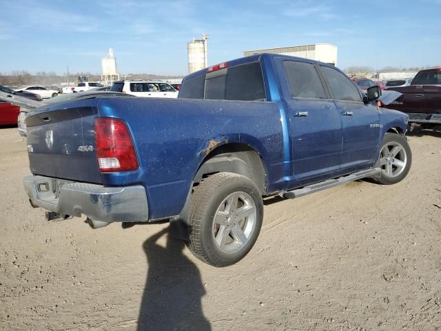 2010 Dodge RAM 1500