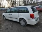 2012 Dodge Grand Caravan SE