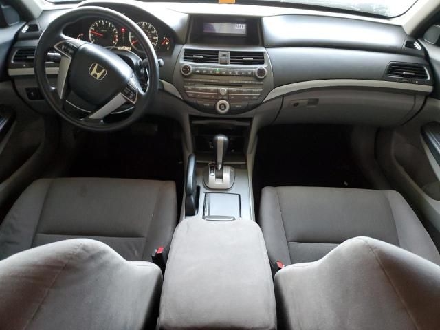 2011 Honda Accord LXP