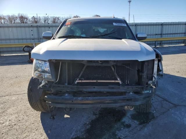 2010 Chevrolet Tahoe K1500 LS