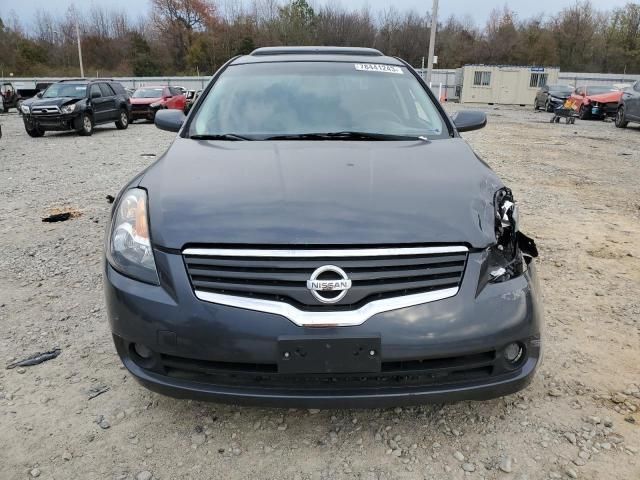 2008 Nissan Altima 2.5