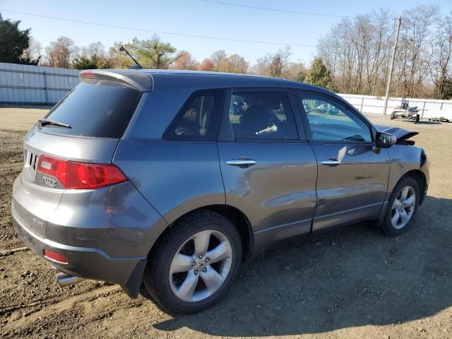 2008 Acura RDX