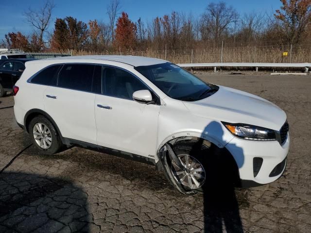 2019 KIA Sorento L