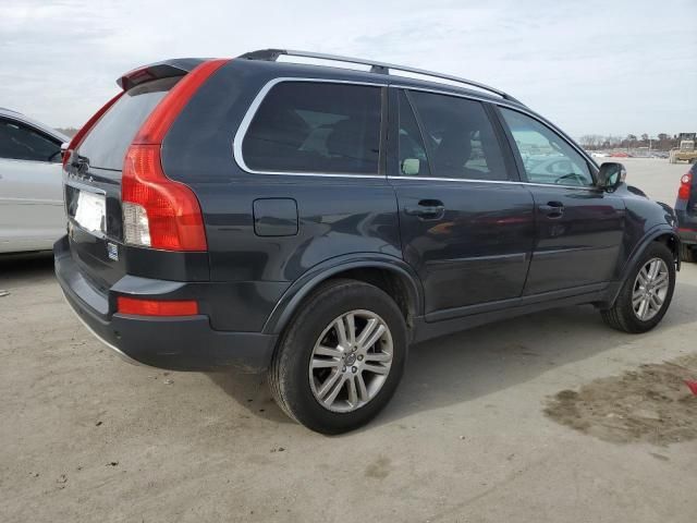 2011 Volvo XC90 3.2