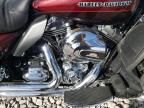 2014 Harley-Davidson Flhtk Electra Glide Ultra Limited