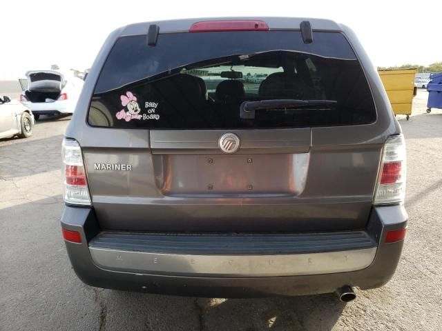 2009 Mercury Mariner