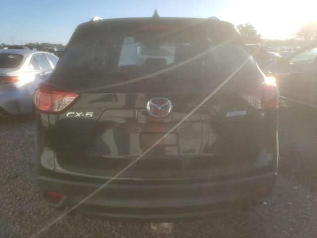 2015 Mazda CX-5 Sport