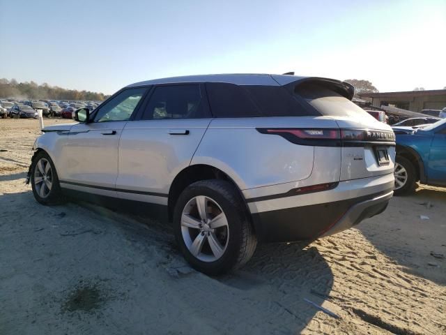 2020 Land Rover Range Rover Velar S