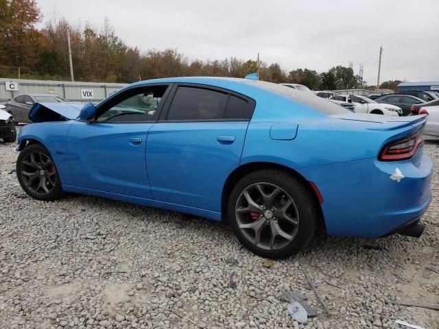 2015 Dodge Charger R/T